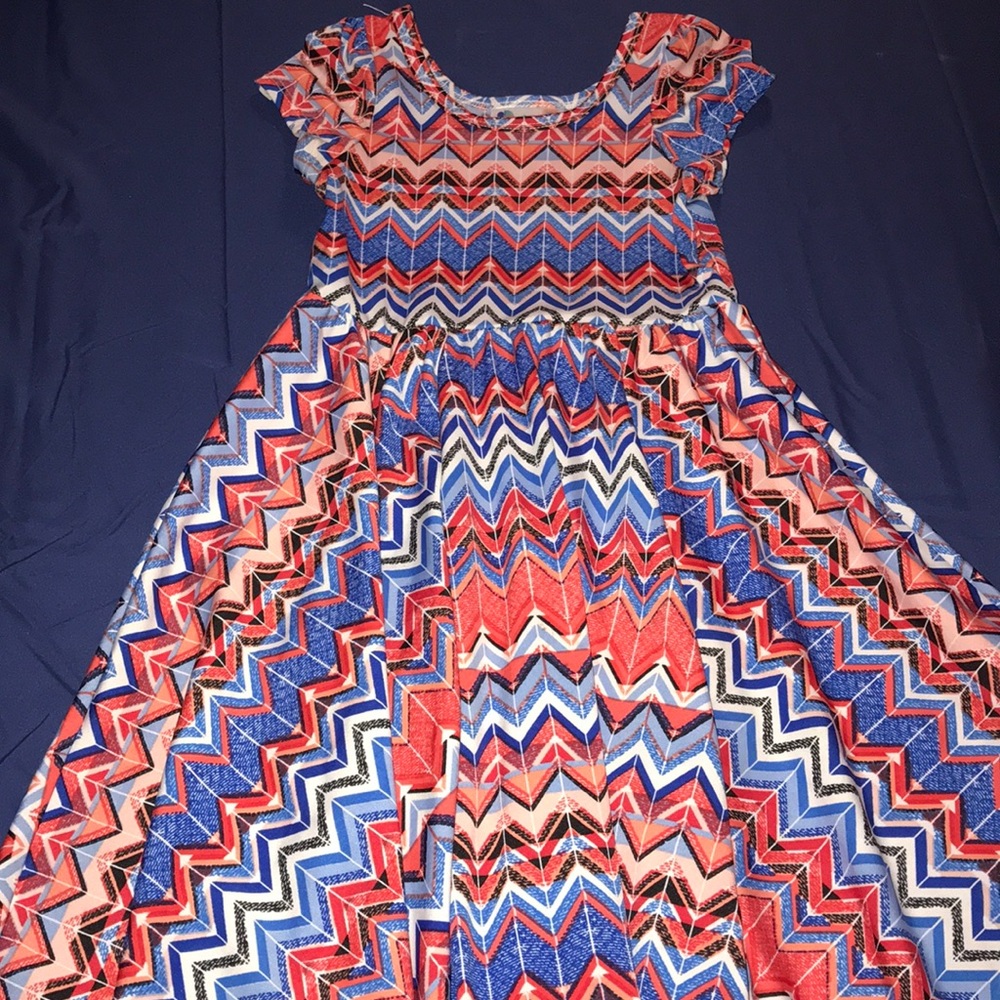 Lularoe Dress